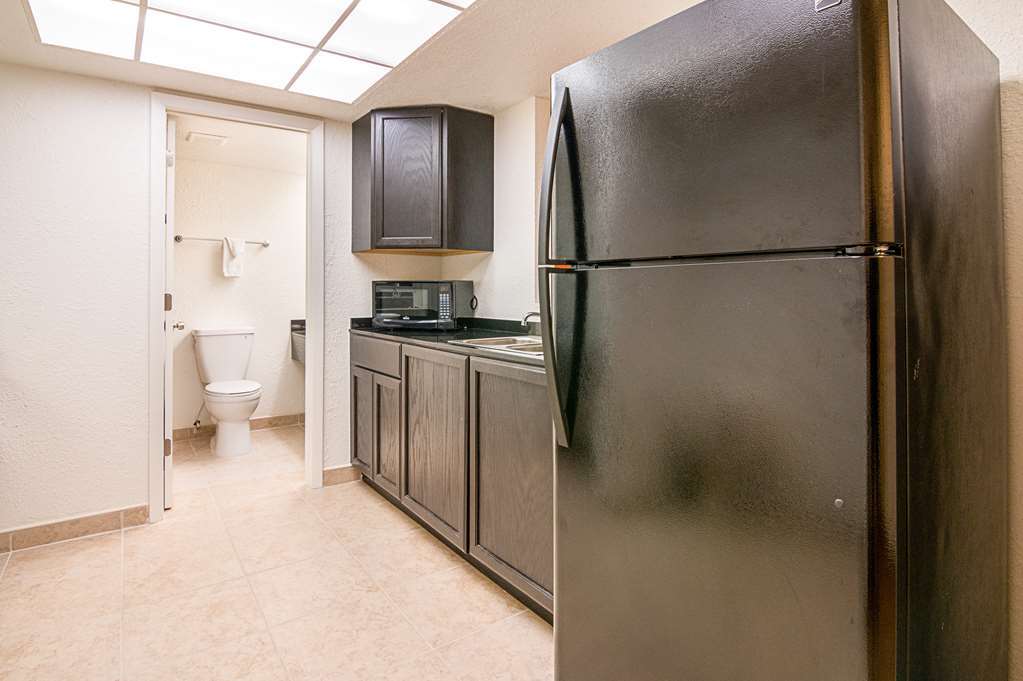 Motel 6-Tampa, Fl - Fairgrounds Heartland Room photo